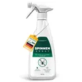 Produktbild: SILBERKRAFT Spinnenspray