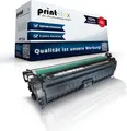 Produktbild: Kompatible Tonerkartusche für HP Color LaserJet Enterprise M552 dn Enterprise M553 Enterprise M553 dn CF360X HP 508A Schwarz Black -Easy Line Serie