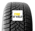 Produktbild: Goodyear Ultragrip Performance + 245 50 R18 104V 3PMSF Schneeflocke Winter