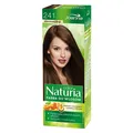 Produktbild: Joanna Naturia Color Haarfärbemittel Nr. 241 - haselnussbraun 150g (241) (24706602)