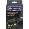 Produktbild: Hansaplast Sport Handgelenk-Bandage Gr L/XL