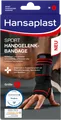 Produktbild: Beiersdorf AG HANSAPLAST Sport Handgelenk-Bandage Gr.L 1 St 15822966