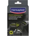 Produktbild: Hansaplast Sport Handgelenk-Bandage Größe L/XL 