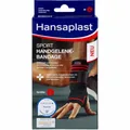Produktbild: HANSAPLAST Sport Handgelenk-Bandage Gr.L 1 St PZN15822966