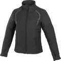 Produktbild: Büse Relax Motorrad Textiljacke, schwarz, Größe L für Männer
