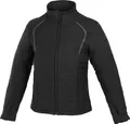 Produktbild: Büse Relax Textiljacke schwarz Herren L