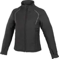 Produktbild: Büse Motorradjacke Relax Motorrad Textiljacke Atmungsaktiv protektoren reflektierende weitenverstellbar