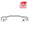 Produktbild: FEBI BILSTEIN Stabilisator, Fahrwerk 175046 für AUDI SEAT SKODA VW