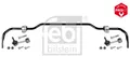 Produktbild: FEBI BILSTEIN Stabilisator, Fahrwerk hinten für AUDI SEAT SKODA VW