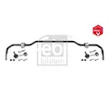 Produktbild: Febi Bilstein 175046 Stabilisator Fahrwerk Hinten für Audi VW Skoda Seat