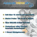 Produktbild: FEBI BILSTEIN 175046 Stabilisator, Fahrwerk hinten für AUDI SEAT SKODA VW