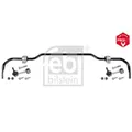 Produktbild: Stabilisator Fahrwerk Febi Bilstein 175046 Prokit für Audi Seat Skoda VW