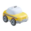 Produktbild: HABA 306677 - Kullerbü – Taxi, Spiel-Fahrzeug ab 2 Jahren