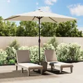 Produktbild: Sonnenschirm 200x300 cm Sandweiß Rechteckig