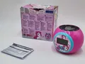 Produktbild: Lexibook Projektoruhr Einhorn mit Schlummerfunktion LCD-Bildschirm RL977UNI Rosa