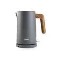 Produktbild: Domo 1,7-liter-wasserkocher mit 2200 w leistung, kabellos