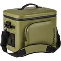 Produktbild: Kühltasche 22 Liter olivgrün