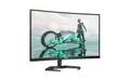 Produktbild: Philips Evnia 27M1C3200VL - 27 Zoll Full HD Curved Gaming Monitor, 1 ms MPRT, 165 Hz, FreeSync Premium (1920x1080, DisplayPort, HDMI) schwarz