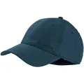 Produktbild: Softshell Cap Schildmütze - blau - M
