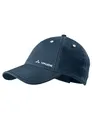 Produktbild: VAUDE Softshell Cap, hoher Schutz vor schädlichen Sonnenstrahlen, Dark sea Uni, M