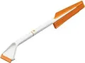 Produktbild: Fiskars SnowXpert Brush and Ice Scraper