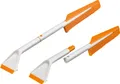 Produktbild: Fiskars SnowXpert Eiskratzer & Schneebürste