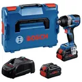 Produktbild: Bosch Professional GDS 18V-750 C 06019L9002 Akku-Drehschlagschrauber 750 Nm 18 V