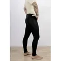 Produktbild: Engel Naturkleidung Leggings schwarz 54/56