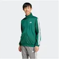 Produktbild: adidas Sportswear Trainingsjacke M 3S TR TT grün S (44/46)