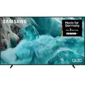 Produktbild: SAMSUNG GQ75Q7F QLED TV Vision AI Smart (Flat, 75 Zoll / 189 cm, UHD 4K, SMART TV)