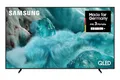 Produktbild: Samsung QLED 4K Q7FA 75 Zoll (189 cm) UHD Fernseher, Q4 AI Prozessor, Quantum Dot für Reale Farben, 4K Upscaling, Gaming Hub, Knox Security, Kostenlose Inhalte, Samsung Vision AI Smart TV