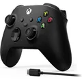Produktbild: Microsoft Xbox Wireless Controller (PC, Android, Xbox Series S, Xbox Series X, iOS, Xbox One S, Xbox One X) (EP2-29944)