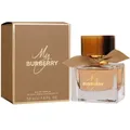 Produktbild: Burberry My Burberry 50 ml Eau de Parfum EDP Damenparfum Damen Parfum