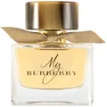 Produktbild: Burberry My Burberry Eau de Parfum  50 ml OVP NEU