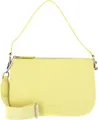 Produktbild: Marc O'Polo Umhängetasche Schultertasche Lara Crossbody Bag Lemon Sorbet gelb