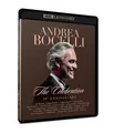 Produktbild: The Celebration - 30th Anniversary (Live In Tuscany 2024) (4K UHD) | Bocelli