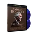 Produktbild: Andrea Bocelli - Die Feier 30. Jubiläum (2024) 2 Blu Ray 4K UHD