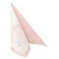 Produktbild: Airlaid Serviette Elena in Rose, 40 x 40 cm, 50 Stück - APARTina