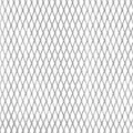 Produktbild: Alberts 467241 Streckmetallblech | Aluminium | Aluminium, silberfarbig eloxiert | 250 x 500 x 1,6 mm