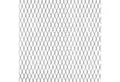 Produktbild: Alberts Glattblech Alberts 467241 Streckmetallblech, Aluminium, Aluminium, silberfarbig e, Alberts 467241 Streckmetallblech Aluminium Aluminium, silberfarbig
