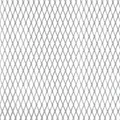 Produktbild: Alberts 467241 Streckmetallblech | Aluminium | Aluminium, silberfarbig eloxiert