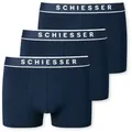 Produktbild: SCHIESSER Herren Shorts Multipack - Serie 