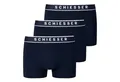 Produktbild: Schiesser Trunk 95/5 Organic Cotton Shorts (3-St., 3) aus hautfreundlicher Baumwollmischung