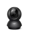 Produktbild: TP-LINK PAN/TILT WI-FI CAMERA 1080P 2.4 GHZ HORIZONTAL 360 (TAPO C201)
