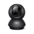 Produktbild: * TP-Link Tapo C201 Indoor Kamera WLAN Nachtsicht 12m FullHD 1080p Tisch Wand 2-