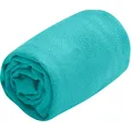 Produktbild: Sea to Summit Airlite Handtuch (Größe S, tuerkis)