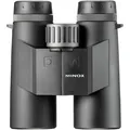 Produktbild: Minox Fernglas mit Entfernungsmesser X-range 10x42