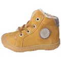 Produktbild: Ricosta RICOSTA Kinder Lauflernschuh GEORGIE 501202402/760 mustard Lauflernschuh gelb 21 EU