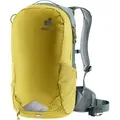 Produktbild: Deuter Bike Race 12 Rucksack 44 cm - turmeric-ivy - Gelb