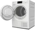 Produktbild: Miele Wärmepumpentrockner TSC643WP EcoSpeed&8kg